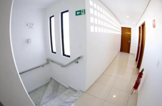 Mcz Hotel Maceió Kültér fotó