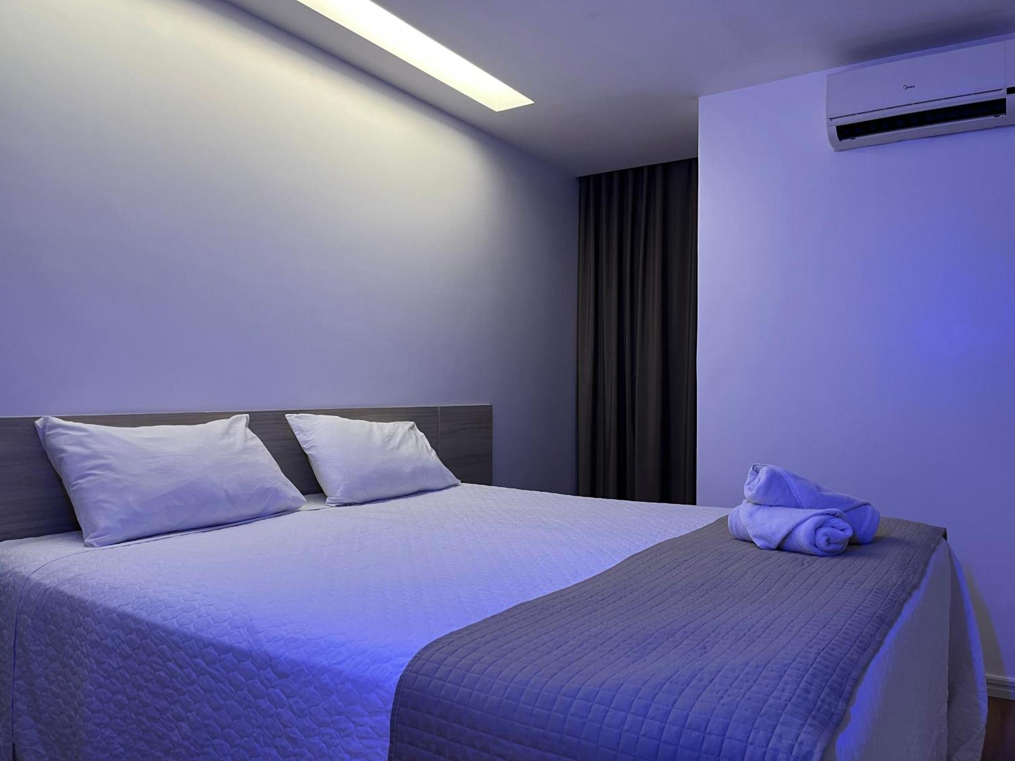 Mcz Hotel Maceió Kültér fotó