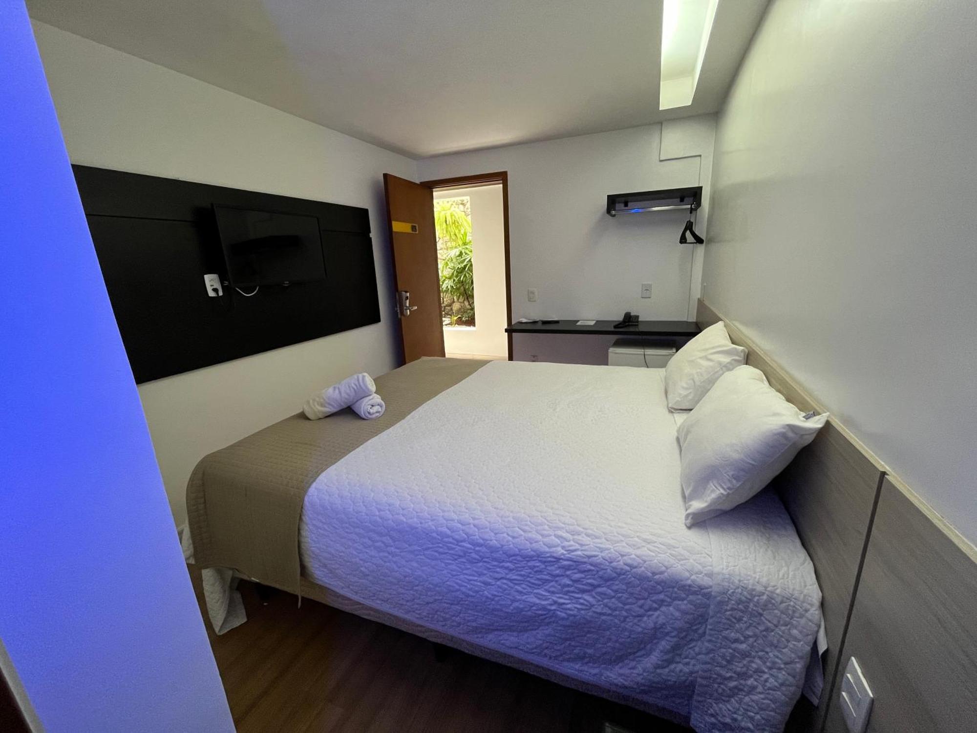 Mcz Hotel Maceió Kültér fotó