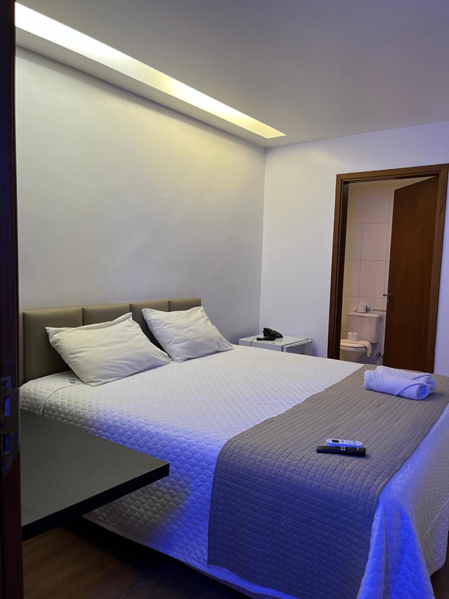 Mcz Hotel Maceió Kültér fotó