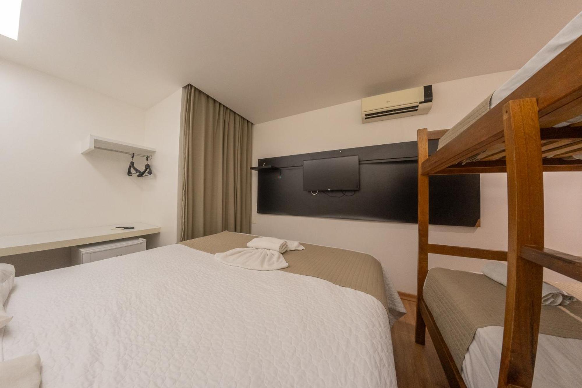 Mcz Hotel Maceió Kültér fotó