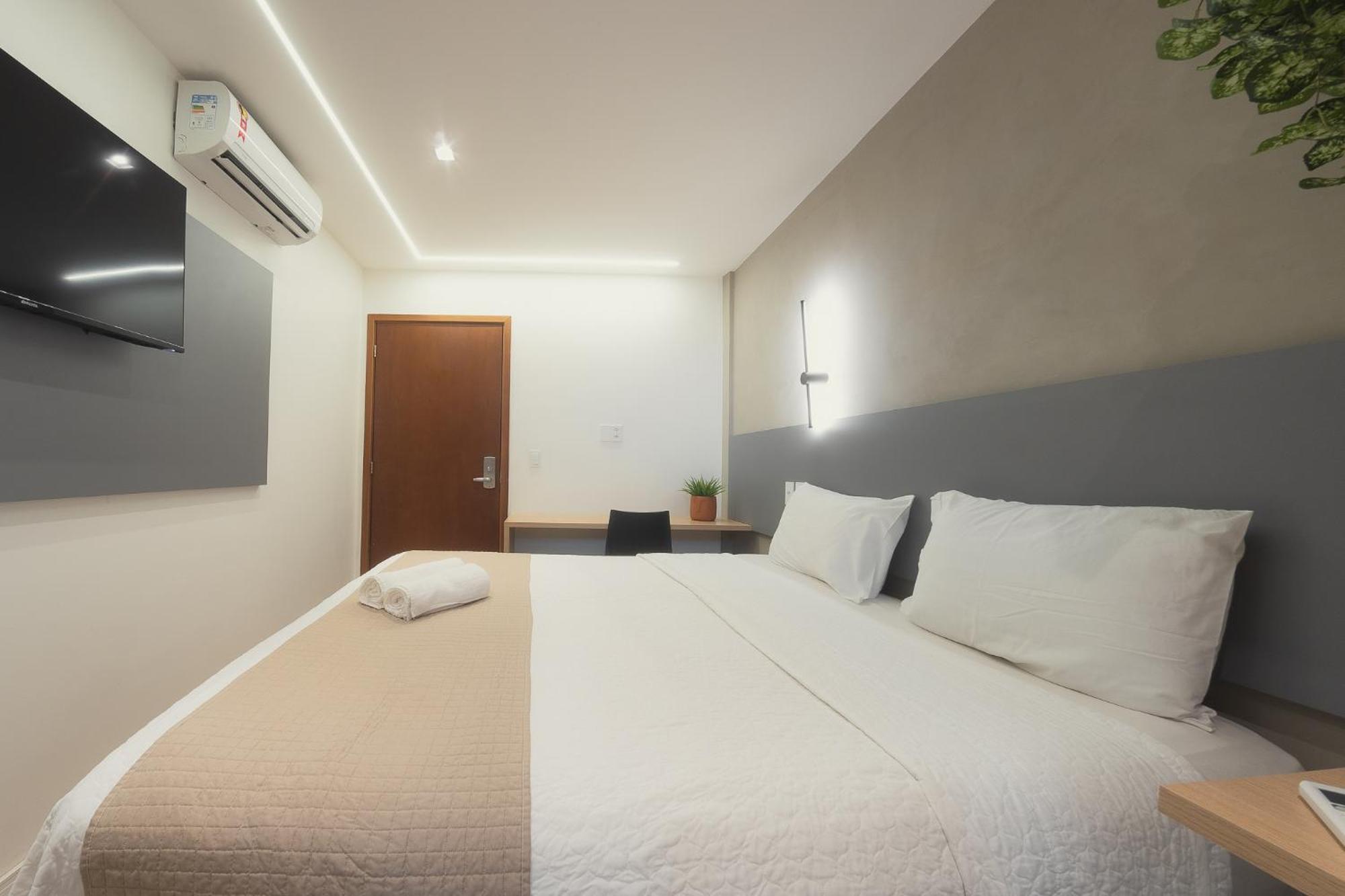 Mcz Hotel Maceió Kültér fotó