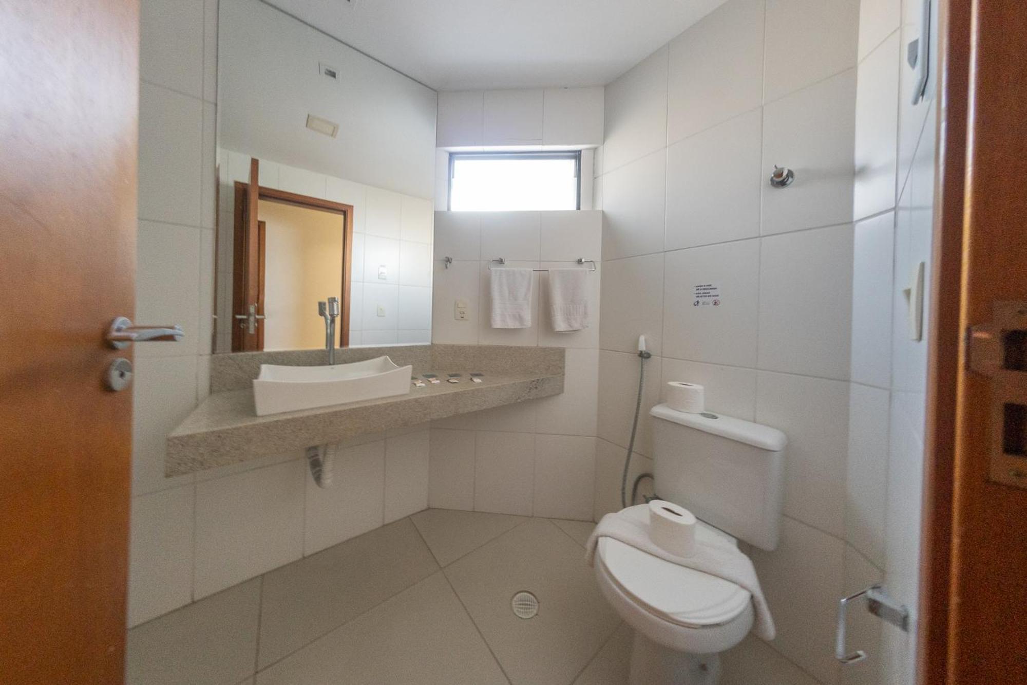 Mcz Hotel Maceió Kültér fotó