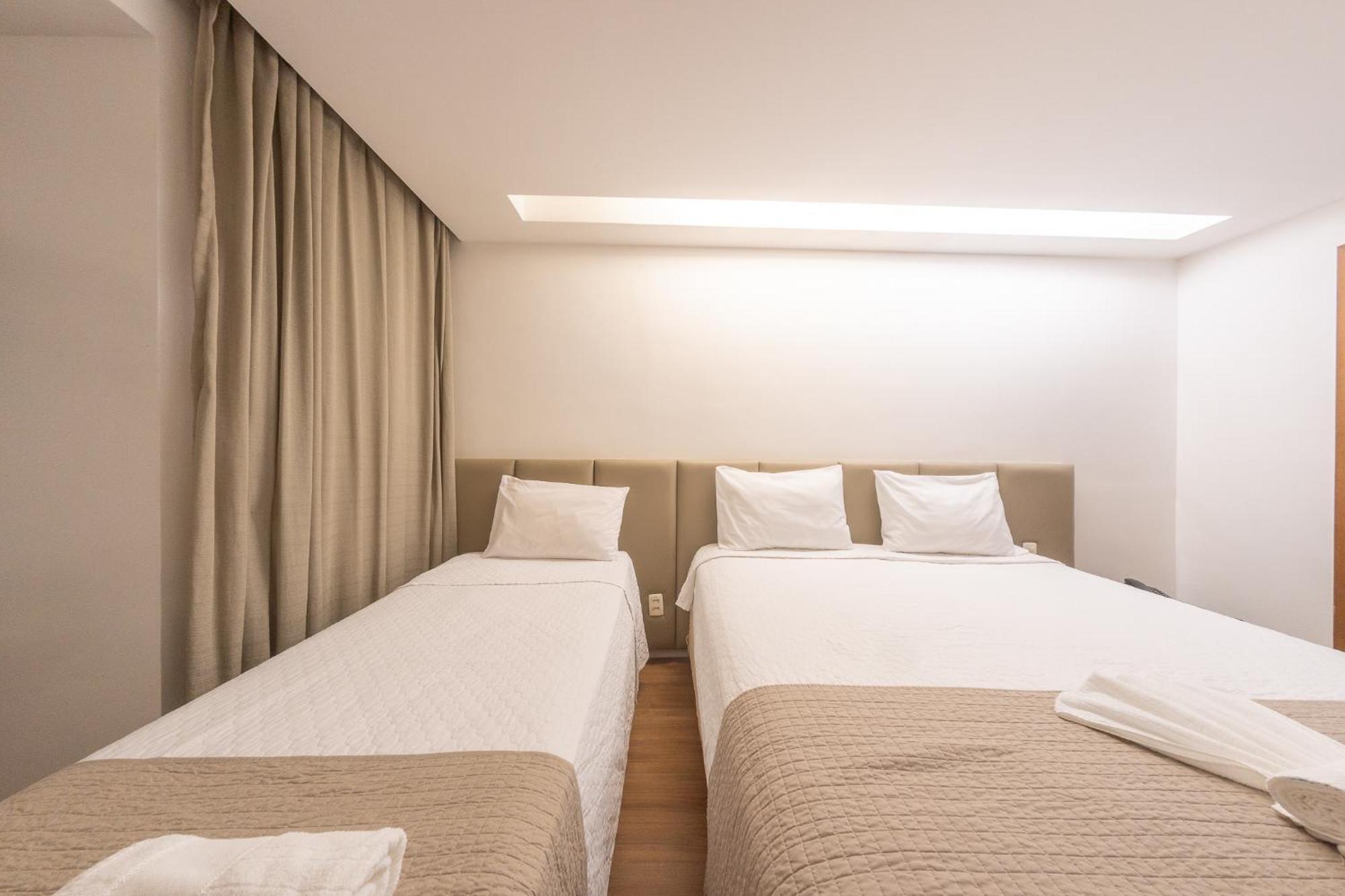 Mcz Hotel Maceió Kültér fotó