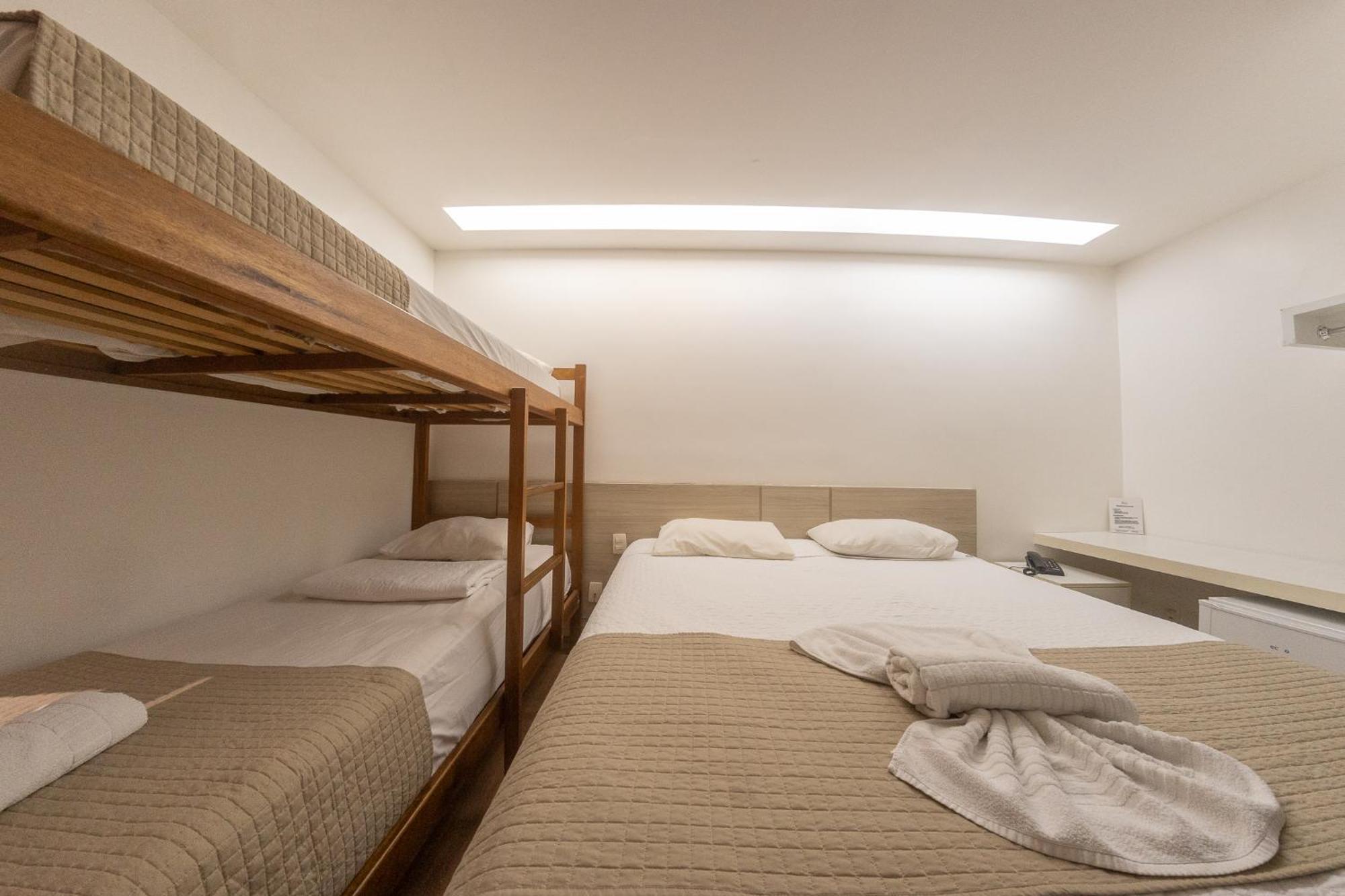 Mcz Hotel Maceió Kültér fotó