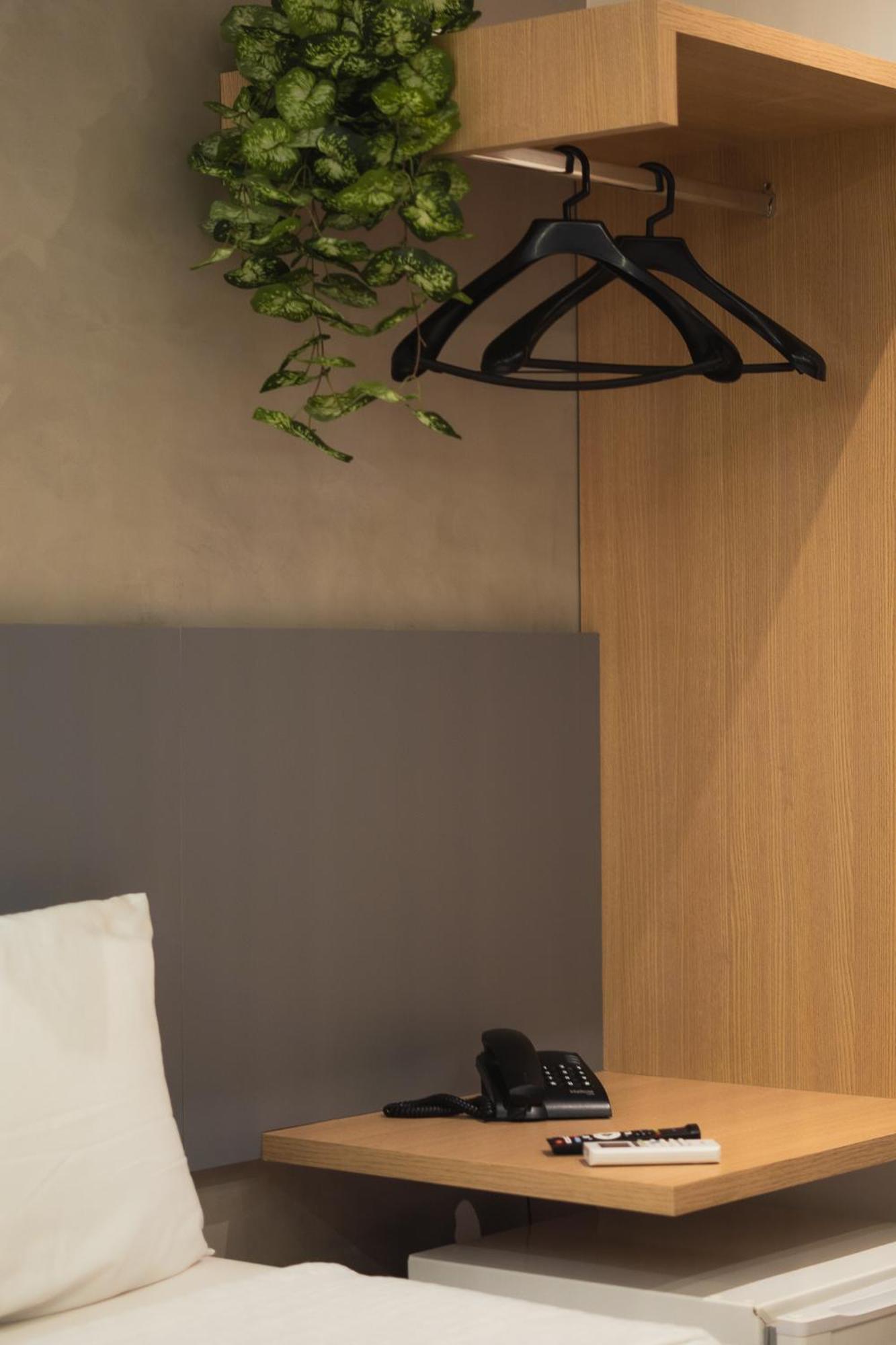 Mcz Hotel Maceió Kültér fotó