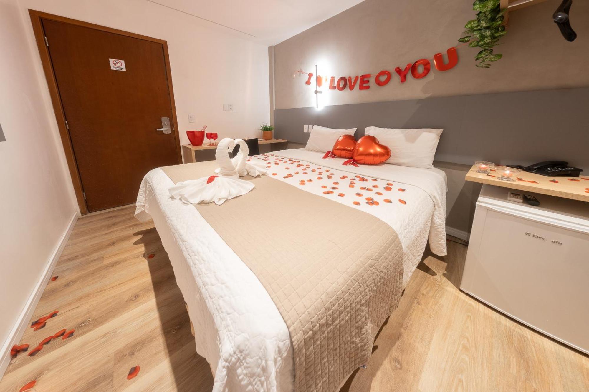 Mcz Hotel Maceió Kültér fotó