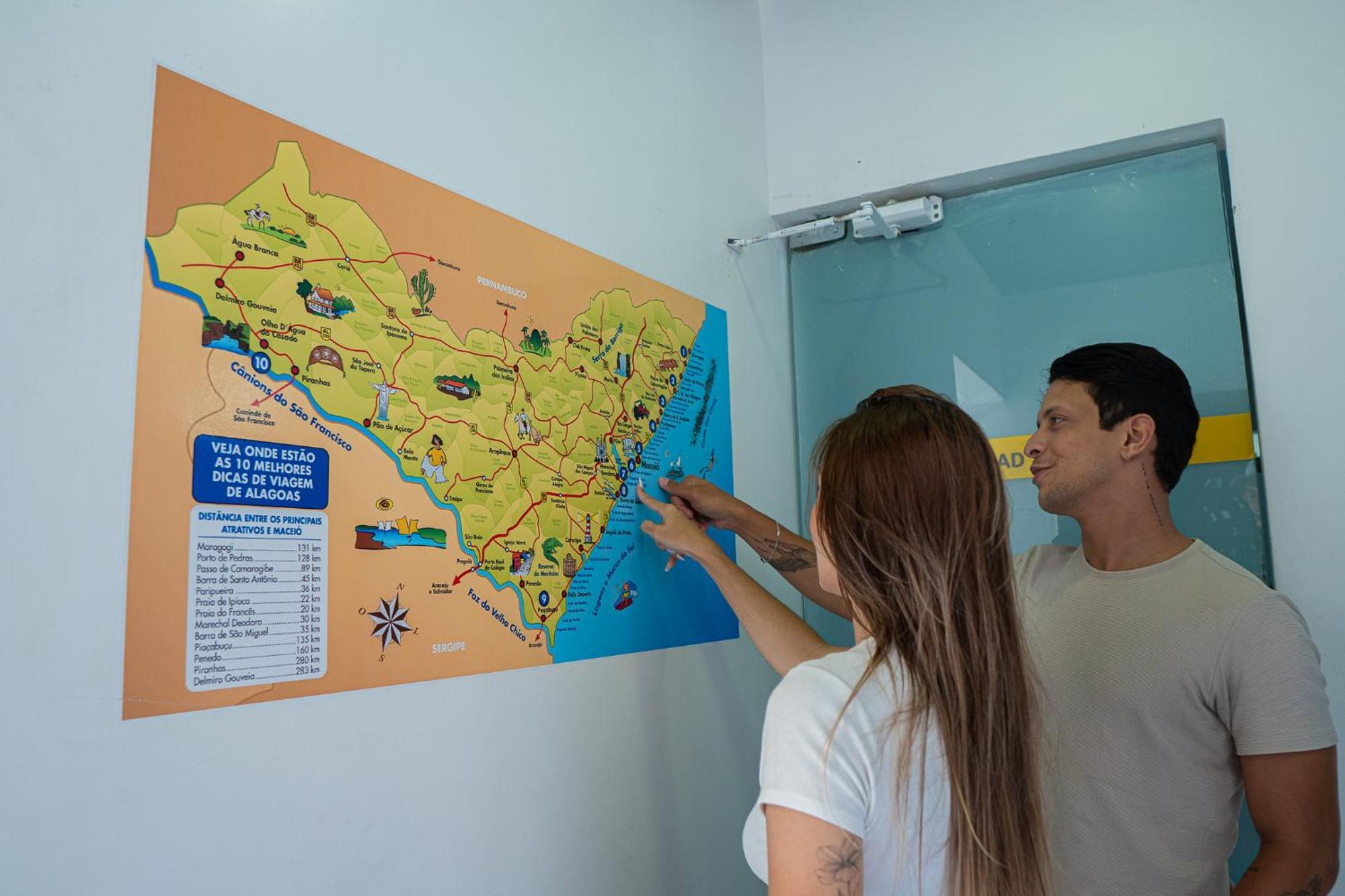 Mcz Hotel Maceió Kültér fotó