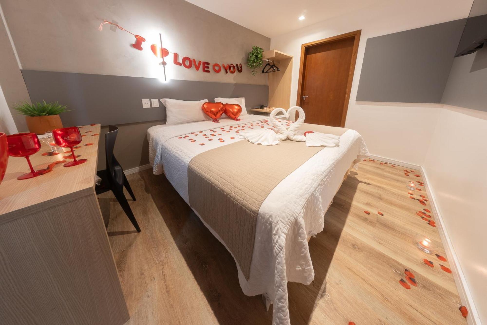 Mcz Hotel Maceió Kültér fotó