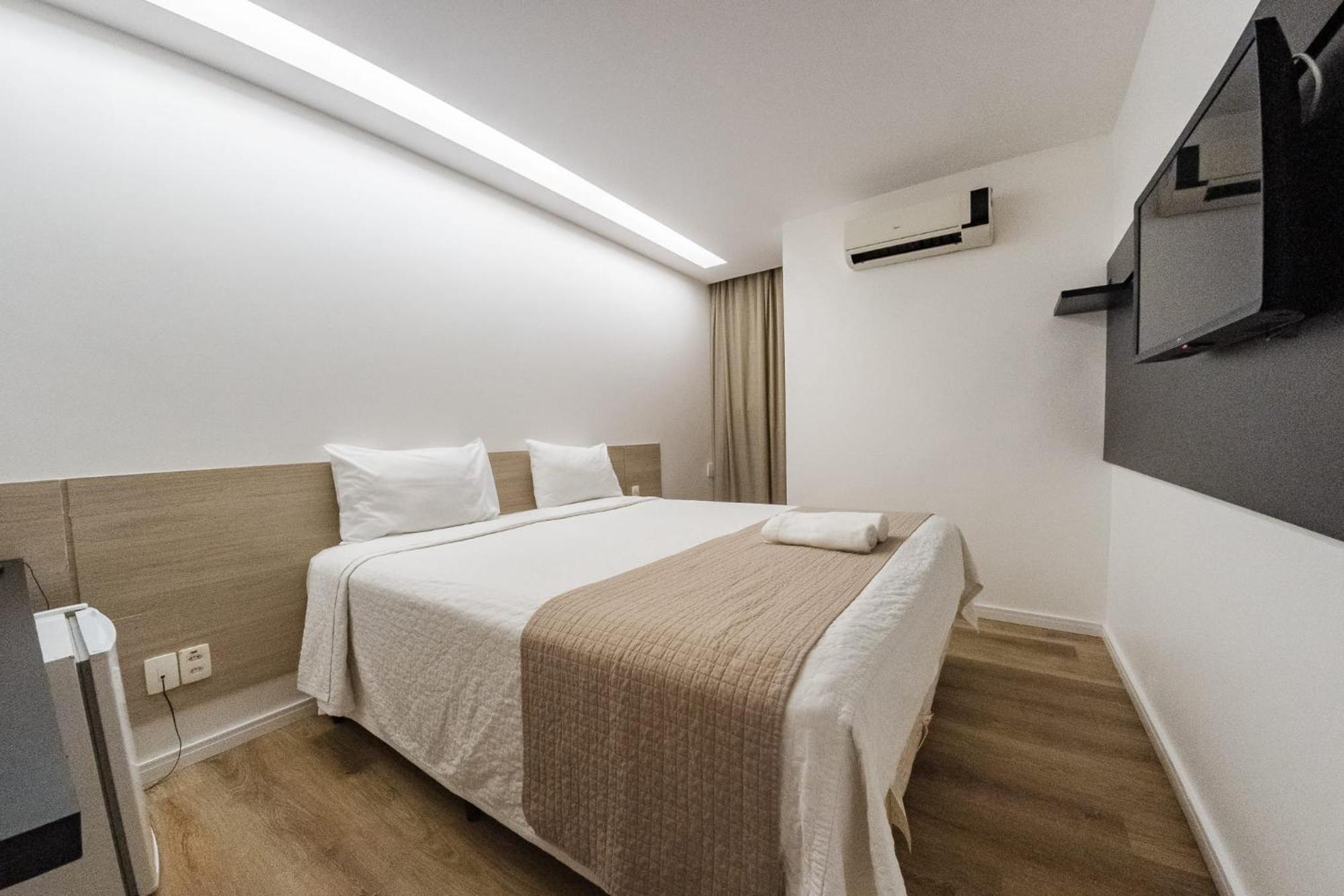 Mcz Hotel Maceió Kültér fotó