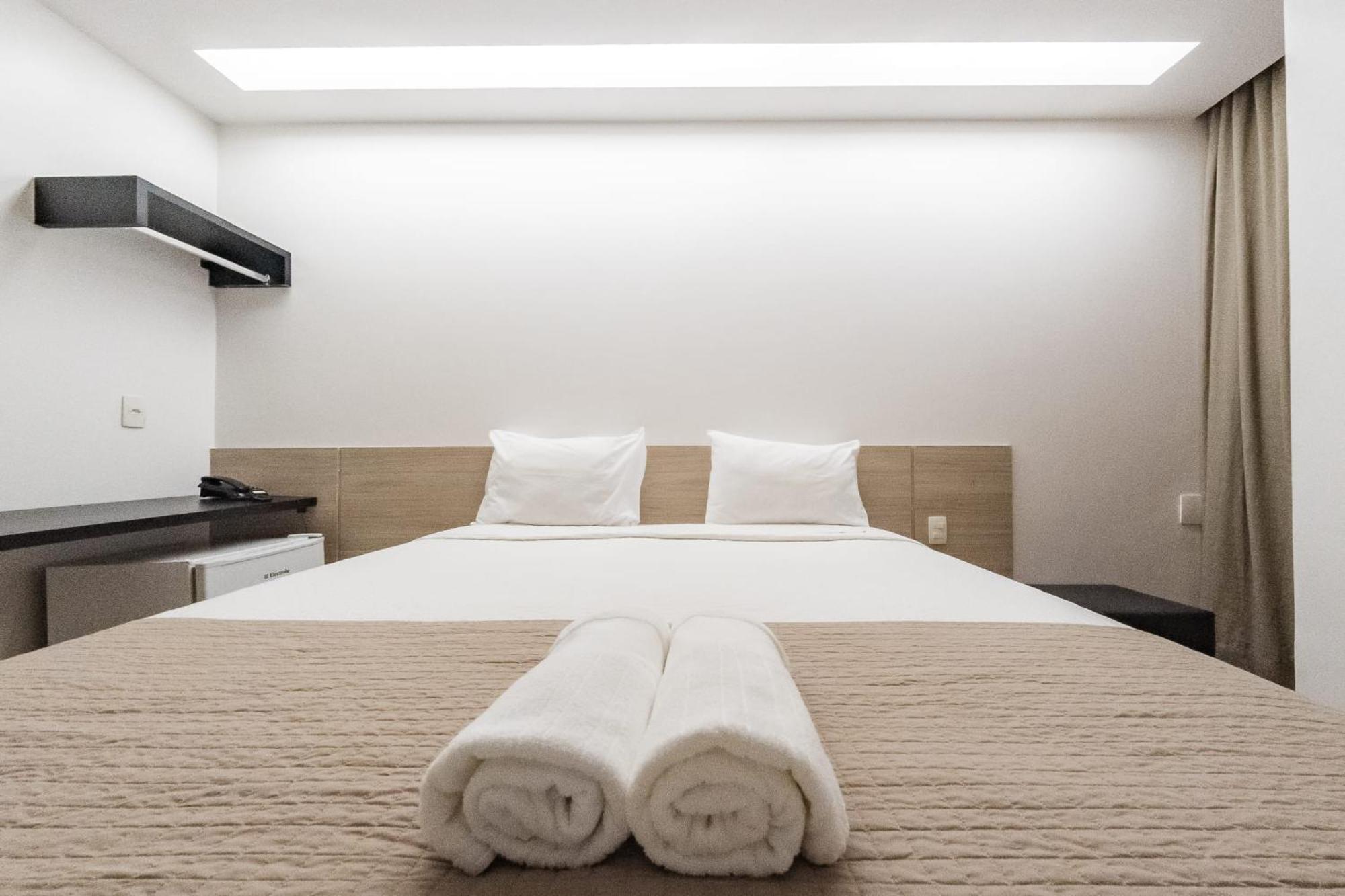 Mcz Hotel Maceió Kültér fotó